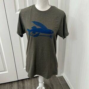 Mens Patagonia Excellent condition medium slim fit T shirt